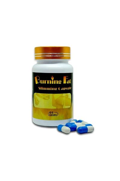 it's Burniq Fat Weight Loss Pills
