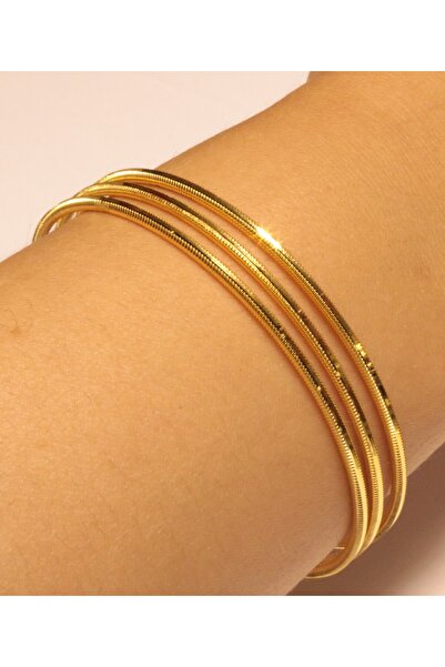 Hakan Güler Kuyumculuk Altın Hediyelik Ajda Bilezik