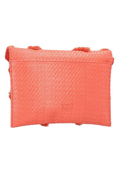 PİNKO Flat Purse Clutch Tasche 23.5 Cm