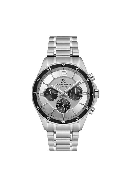 Daniel Klein Dk.1.13972.01 Men's Wristwatch