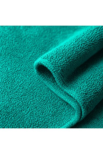 Seoney 6 Pieces 50X90Cm Microfiber Paint Resistant Hairdresser Towels, Hair Towels, Hand Face Towels, Indantren Towels