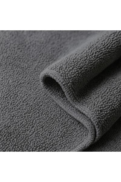 Seoney 1Pcs 50X90Cm Microfiber Paint Resistant Hairdressing Towels, Hair Towels, Hand Face Towels, Indantren Towels