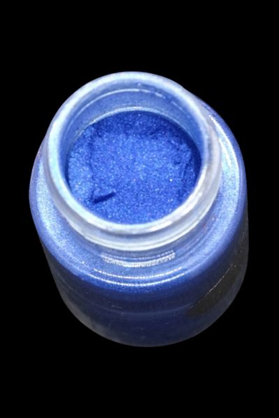 wonderway Ocean Blue Pigmented Eyeshadow - Eye Pencil Gift