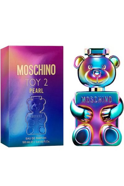 Moschino Moschino Toy 2 Pearl Eau de Parfum 100ml