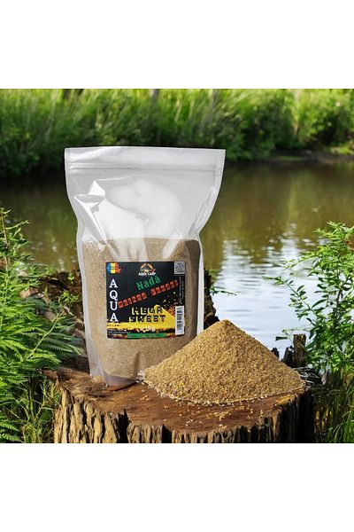 Aqua Nadă Aqua Method Feeder Mega Sweet 500gr