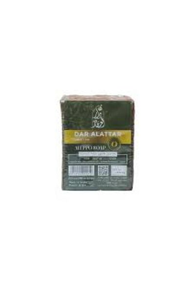 Dar AL Attar Dar Al Attar Aleppo Soap with Olive Oil 200g