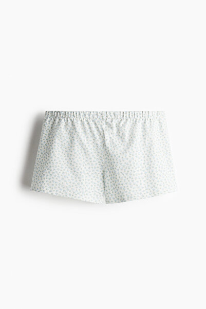 H&M Jarse Pull-on Şort
