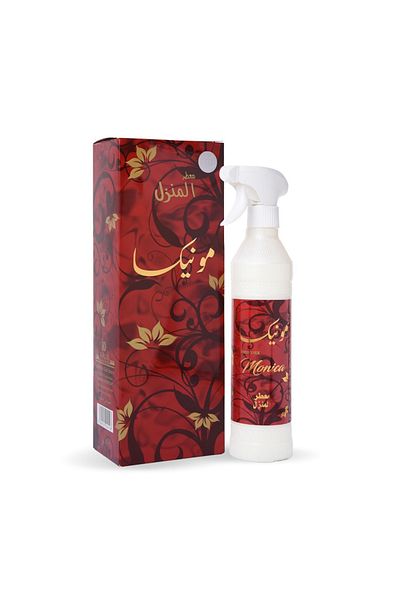 Banafa Monica Home Fragrance 500ml