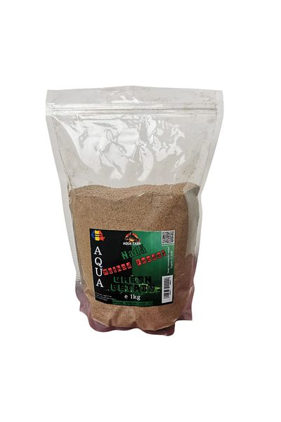 Aqua Nadă Aqua Method Feeder Green Betain 1kg