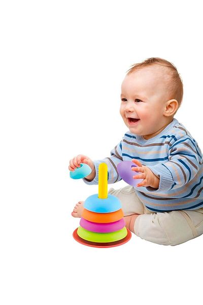 Dede Oyuncak Grandfather Swinging Rings