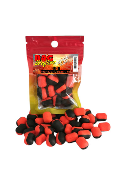 Aqua BAG Wafters 10mm FoxY 15 τεμ.