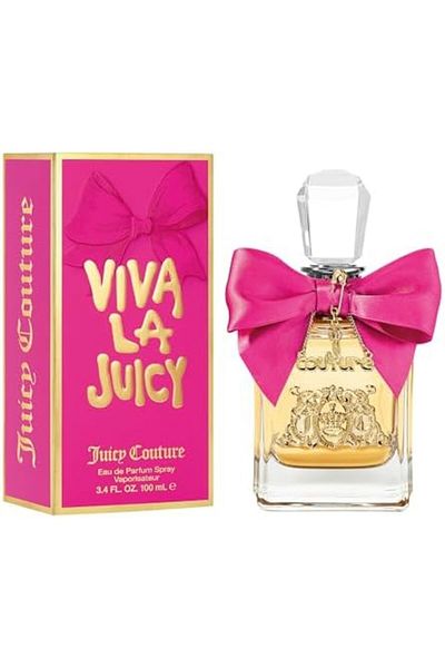 Juicy Couture Viva La Juicy by Juicy Couture for Women - Eau de Parfum - 100ml