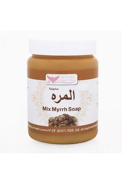 Kuwait Shop Al-Marah soap from Kuwait Shop 500 grams