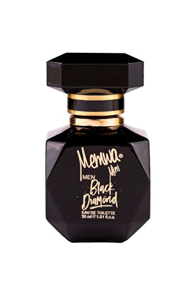 MEMWA Black Diamond EDT 30ml - 118