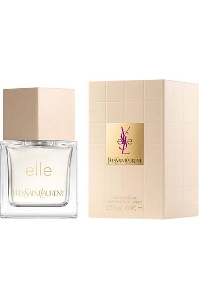 Yves Saint Laurent Elle Eau de Parfum 80ml