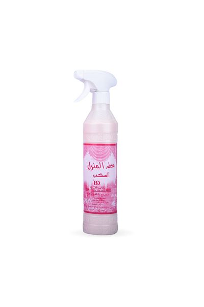 Banafa Amazing home fragrance with Pour Home Fragrance 500ml x2