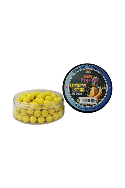 Aqua Air Pop-up 10mm Tropical Storm 30gr