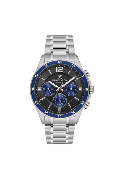 Daniel Klein Dk.1.13972.04 Men's Wristwatch