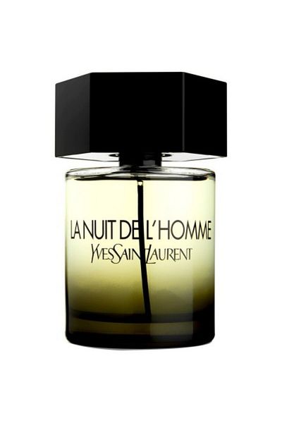 Yves Saint Laurent La Nuit de l'Homme Eau de Toilette 60ml