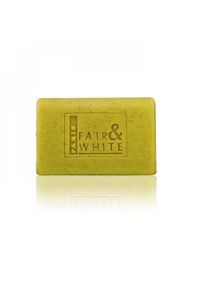 BRONZENET Verand White Aloe Vera Soap 200g