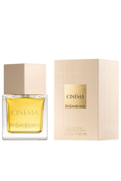 Yves Saint Laurent Cinema Eau de Parfum 80ml