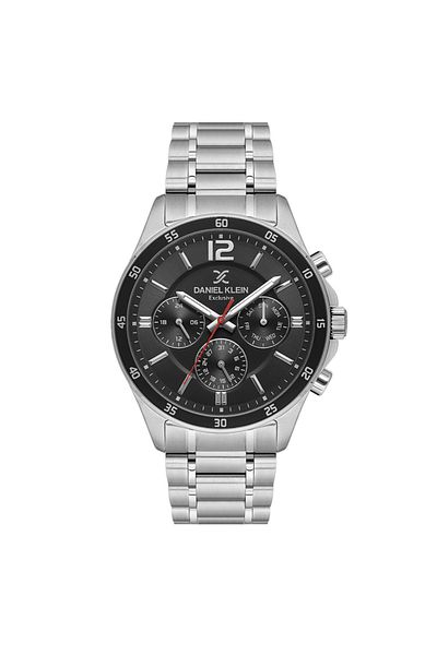 Daniel Klein Dk.1.13972.02 Men's Wristwatch