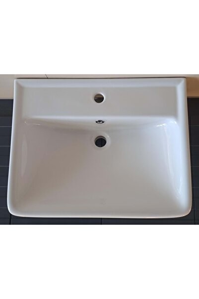 Turavit Q60cm LAVABO TURAVİT