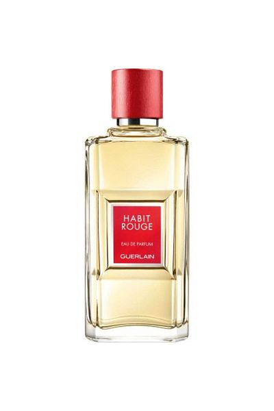 Guerlain Guerlain Habit Rouge Eau de Parfum 100ml
