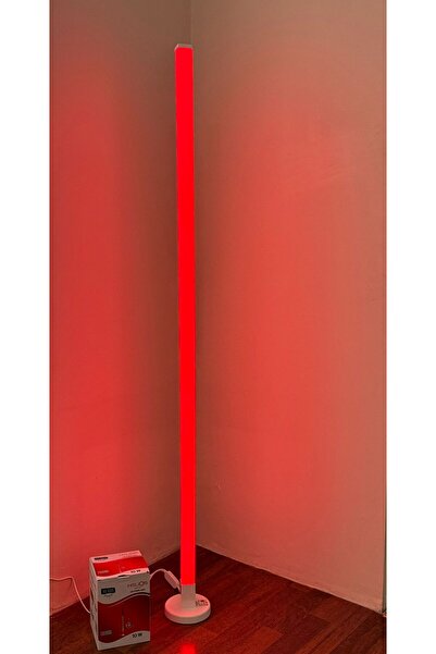 Helios 10w Müzik Fonksiyonlu Led Lambader