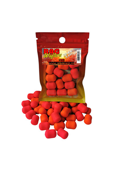 Aqua BAG Wafters 10mm Κριλ 15 τεμ.