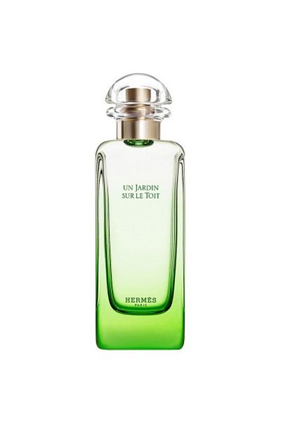 Hermes Hermes Un Jardin Sur le Toit Eau de Toilette 50ml