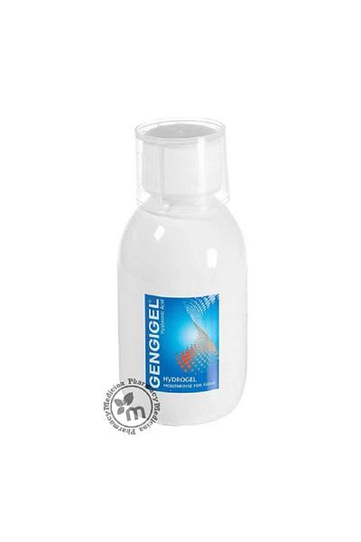Gengigel GENGIGEL MOUTHWASH 150ML