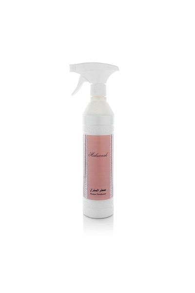 Banafa Mohsenak Home Fragrance 500ml