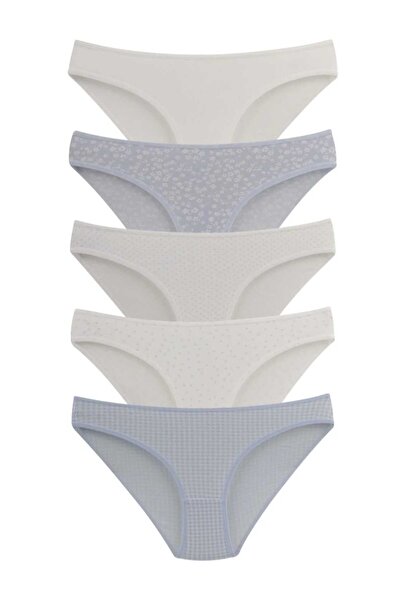 cappadocians Домінантна жінка, багатоколірна бавовняна лікра, трусики, упаков...