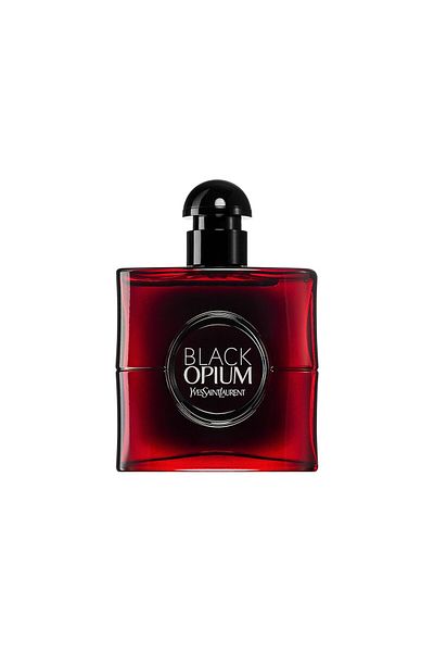Yves Saint Laurent Black Opium Glitter, Eau De Parfum, Women, 50 ml