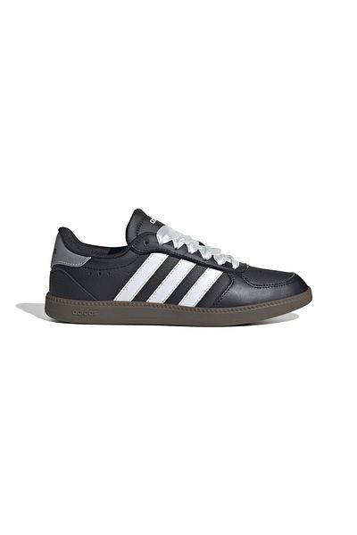 adidas Breaknet Elegantní černo-hnědé dámské tenisky Jq7317