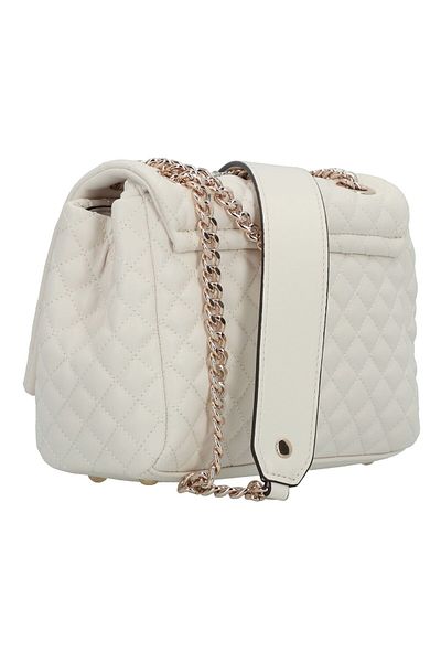Guess Geantă de umăr Everlee 22 cm