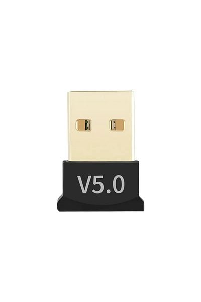 Choice محول بلوتوث 5.0 USB محول بلوتوث لاسلكي 5.3/5.1/5.0 لأجهزة الكمبيوتر المحمولة اللاسلكية
