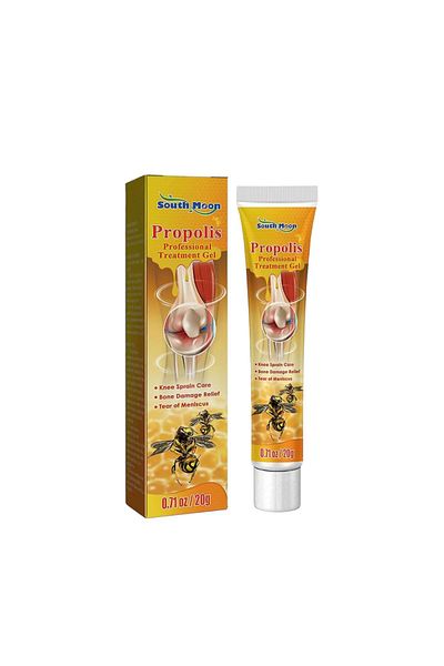 BEES Bee venom cream to treat knee and joint osteoarthritis