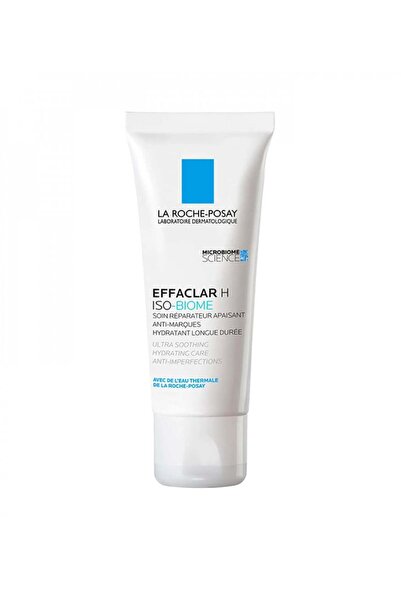 La Roche Posay La Roche-Posay Effaclar H Soothing Moisturizing Cream 40ml