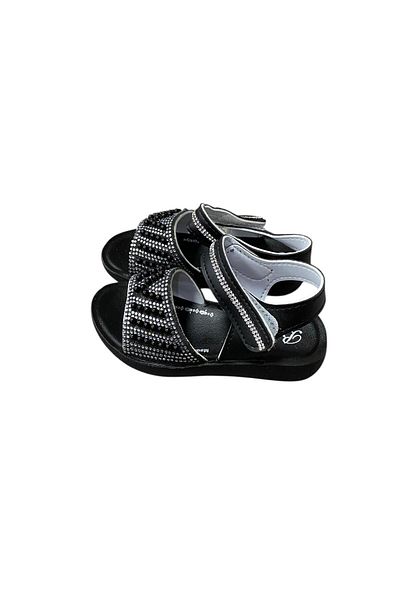 Tuna Girl's Stoned Summer Sandals