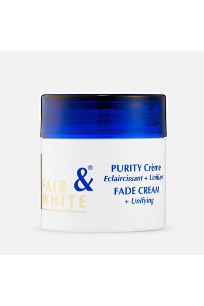 Fair & White فيراند وايت كريم النقاء 200مل