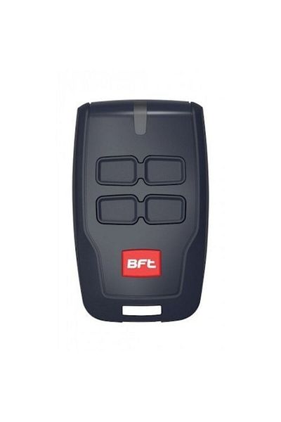 Bft Remote control for automated gates, 4 buttons, D111906 Mitto4 Bft smartsystem