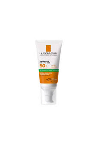 La Roche Posay La Roche-Posay Anthelios XL Sunscreen Gel-Cream - 50ml