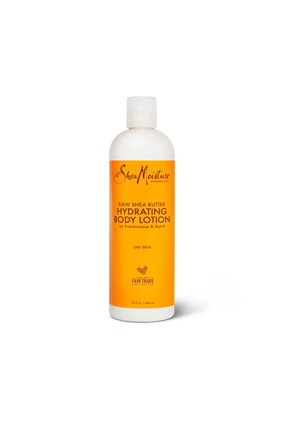 Shea Moisture Shea Moisture Shea Butter Lotion 384ml