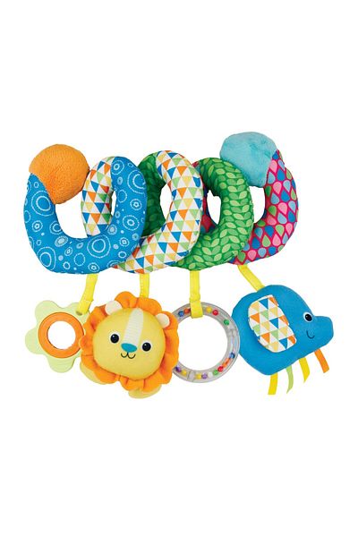 WINFUN Spiral Toy For Stroller