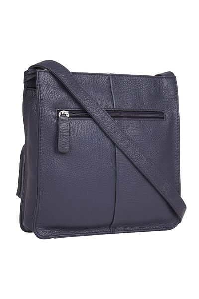 Gerry Weber Geantă de umăr Cadiz din piele 22 cm