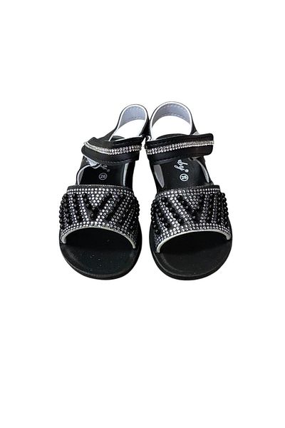 Tuna Girl's Stoned Summer Sandals