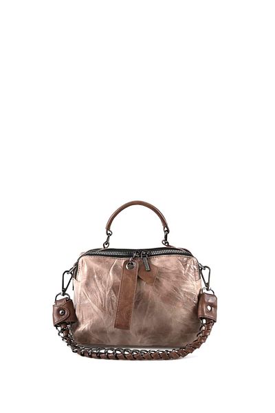 ÇÇS Women's Small Hand and Shoulder Bag 2517640