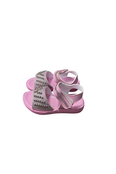 Tuna Girl's Stoned Summer Sandals